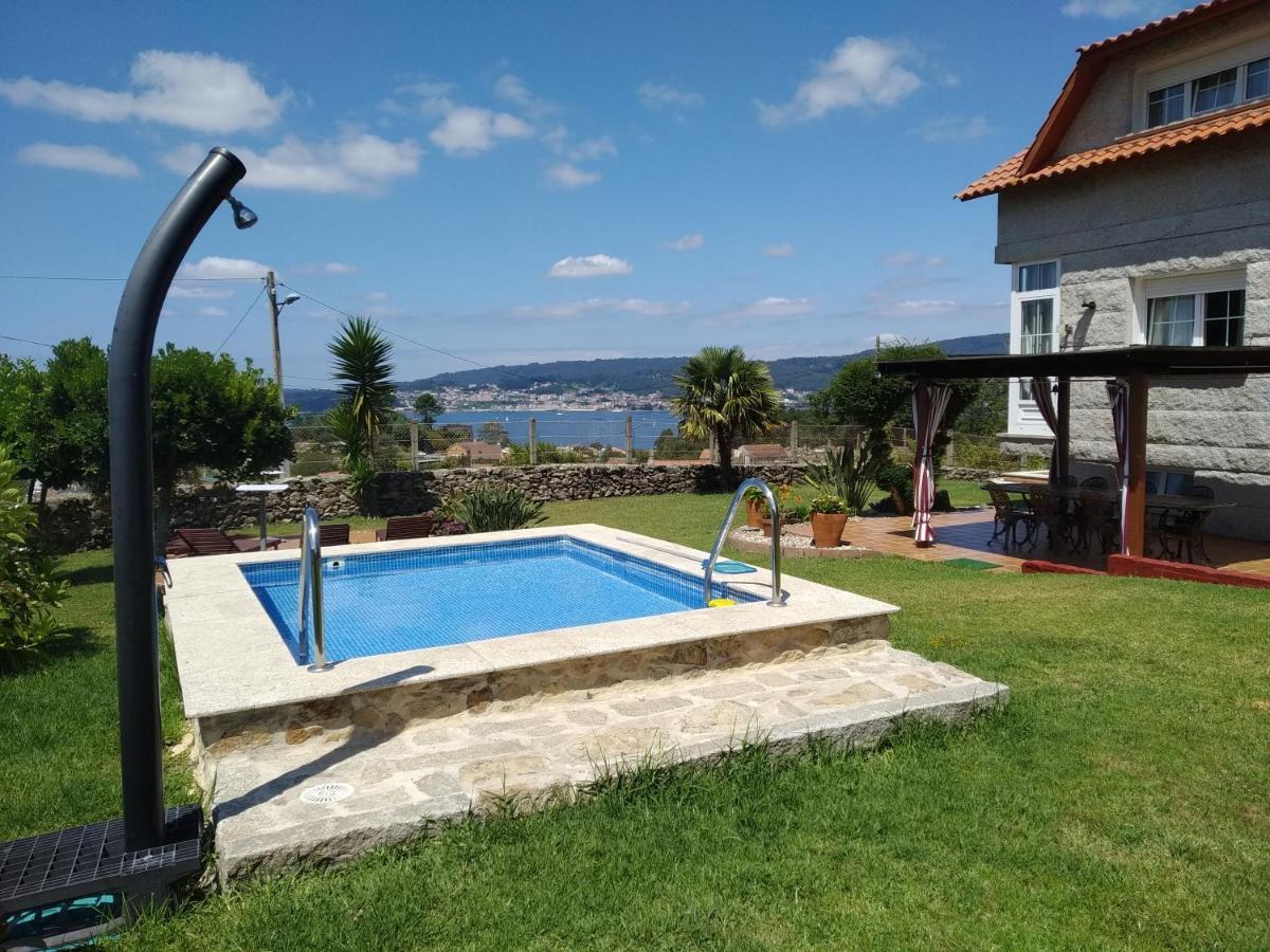 Casaflorinda9 Βίλα Marín Εξωτερικό φωτογραφία