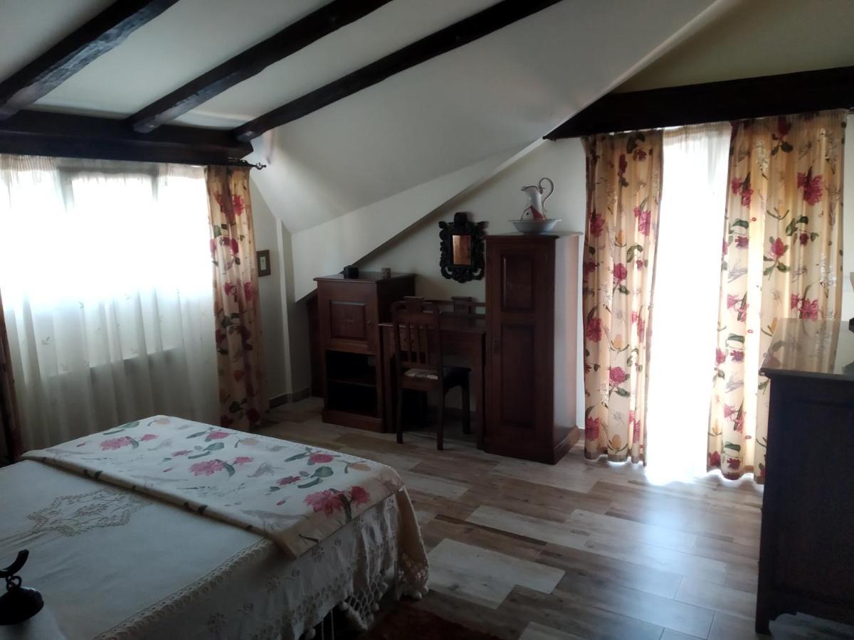 Casaflorinda9 Βίλα Marín Εξωτερικό φωτογραφία