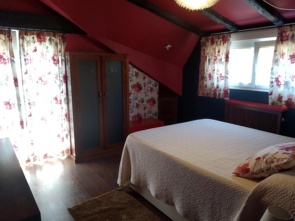 Casaflorinda9 Βίλα Marín Εξωτερικό φωτογραφία