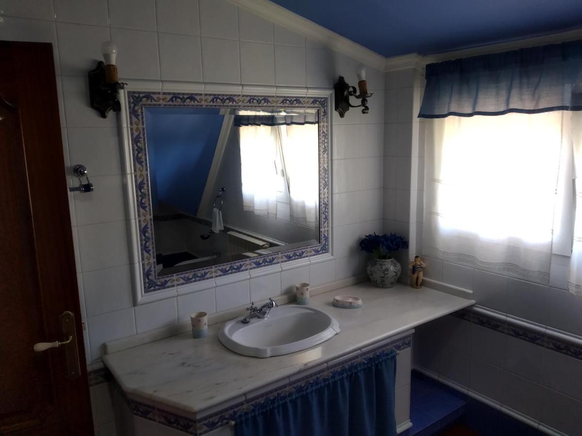 Casaflorinda9 Βίλα Marín Εξωτερικό φωτογραφία