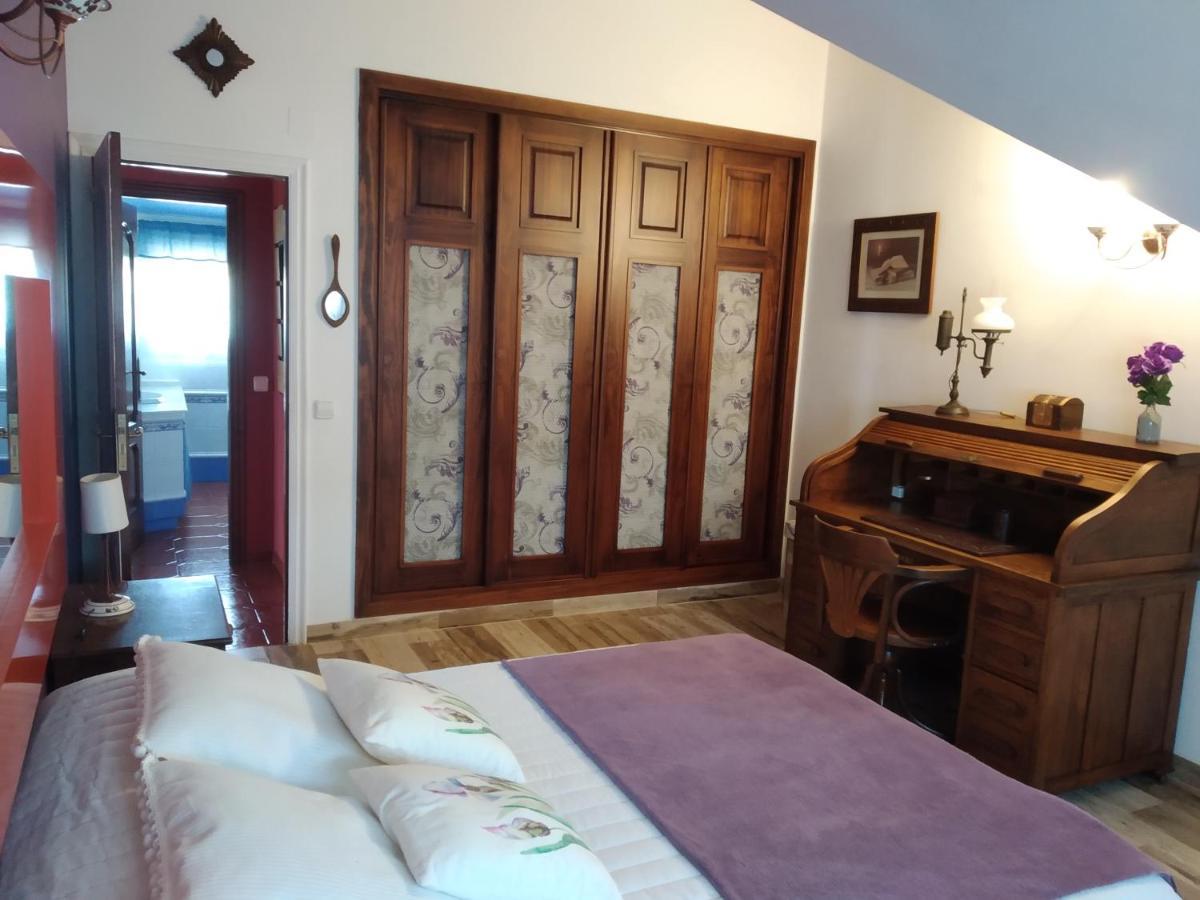 Casaflorinda9 Βίλα Marín Εξωτερικό φωτογραφία