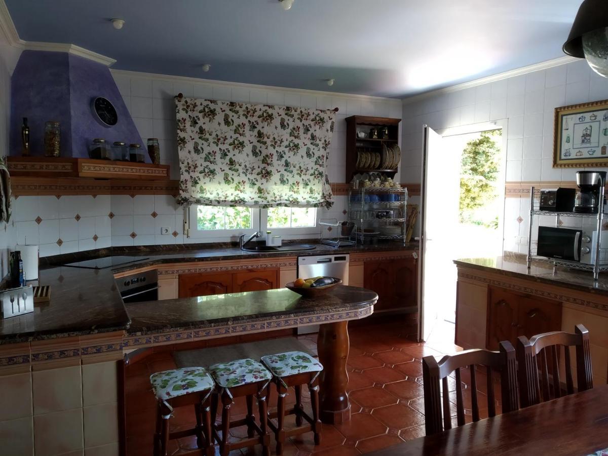 Casaflorinda9 Βίλα Marín Εξωτερικό φωτογραφία