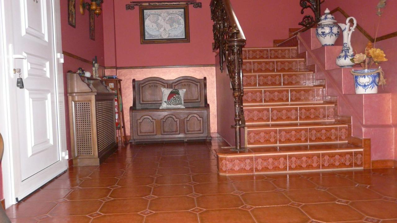 Casaflorinda9 Βίλα Marín Εξωτερικό φωτογραφία