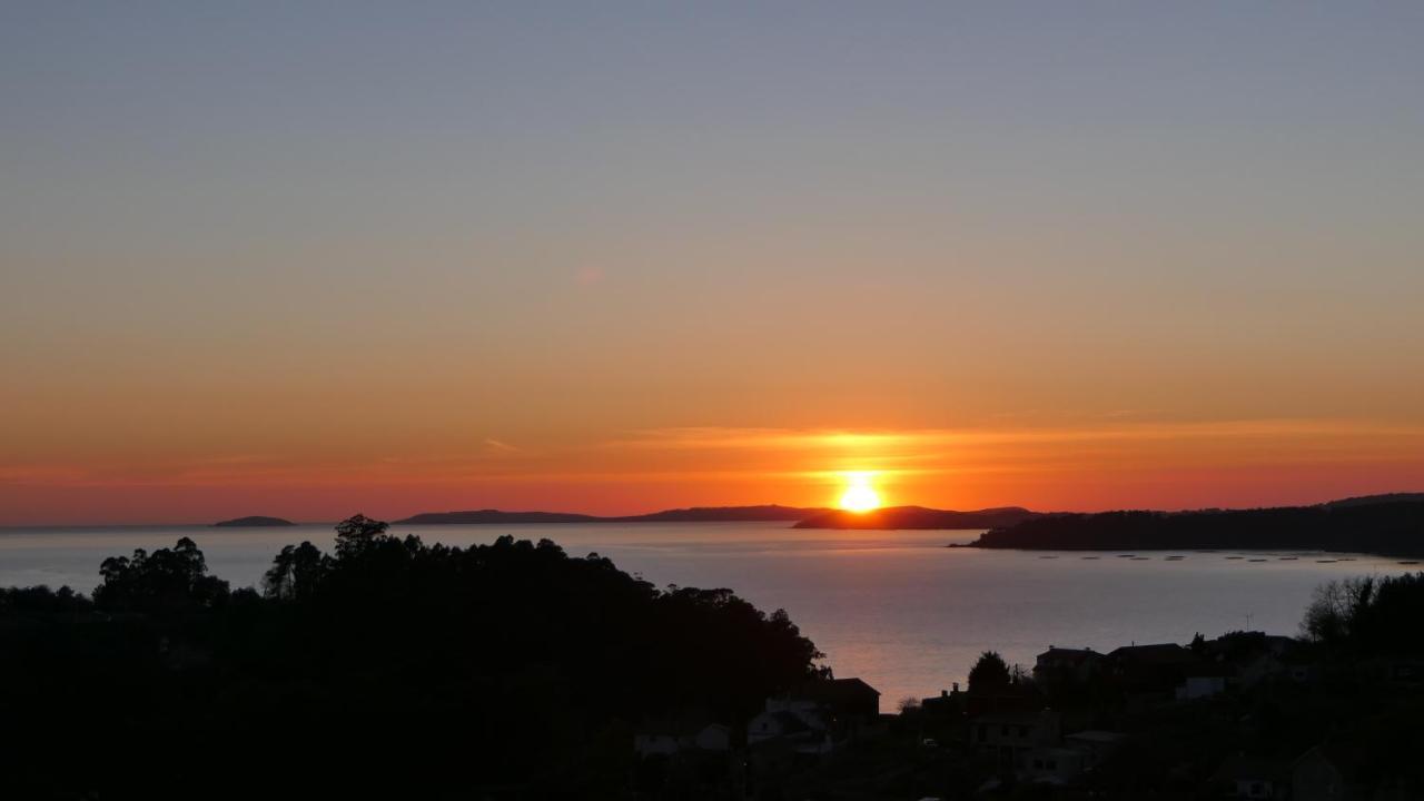 Casaflorinda9 Βίλα Marín Εξωτερικό φωτογραφία