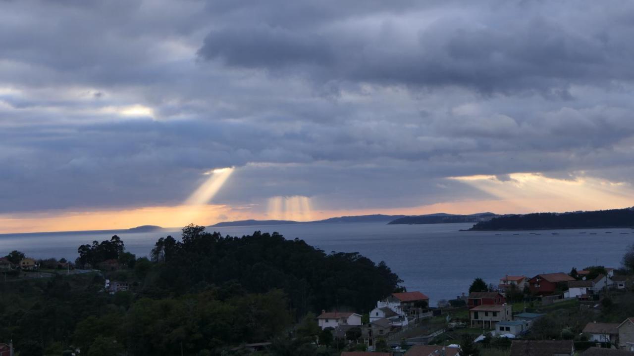 Casaflorinda9 Βίλα Marín Εξωτερικό φωτογραφία