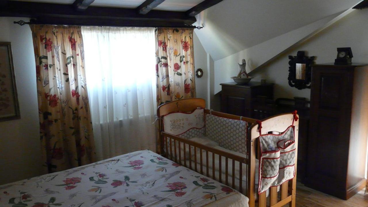 Casaflorinda9 Βίλα Marín Εξωτερικό φωτογραφία