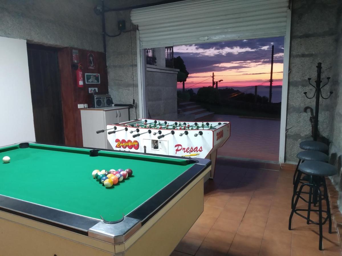Casaflorinda9 Βίλα Marín Εξωτερικό φωτογραφία
