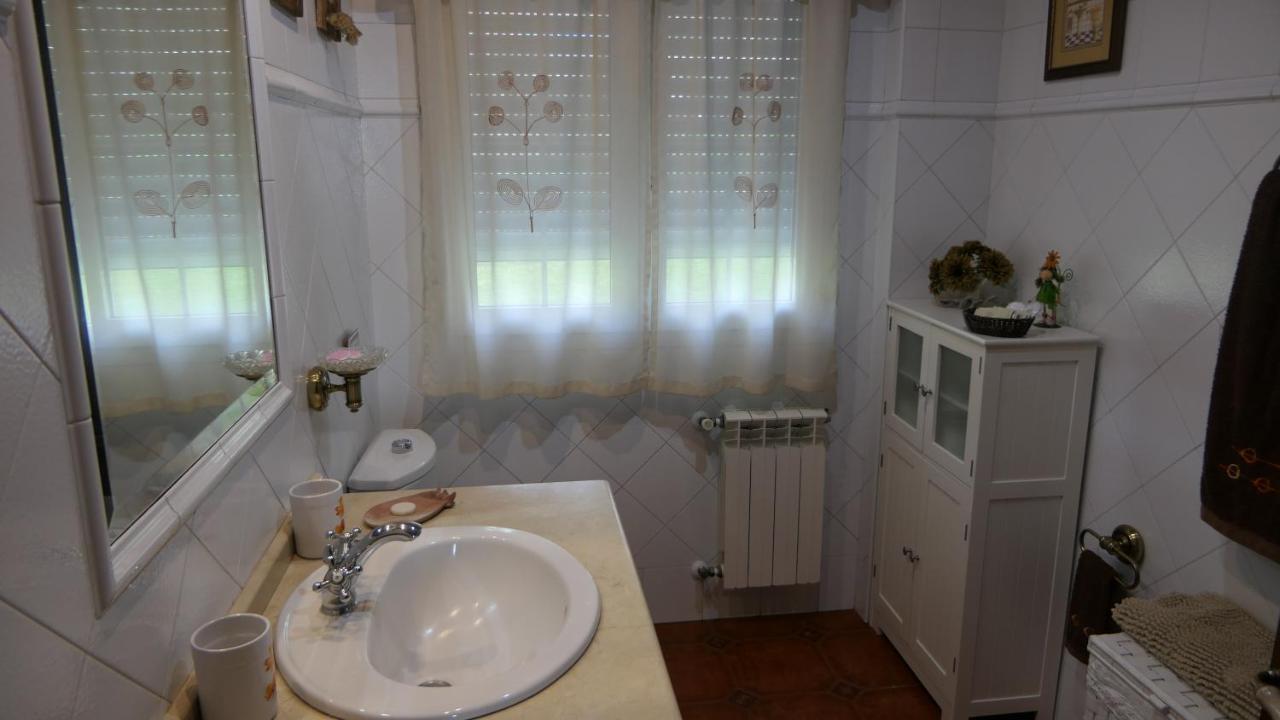 Casaflorinda9 Βίλα Marín Εξωτερικό φωτογραφία