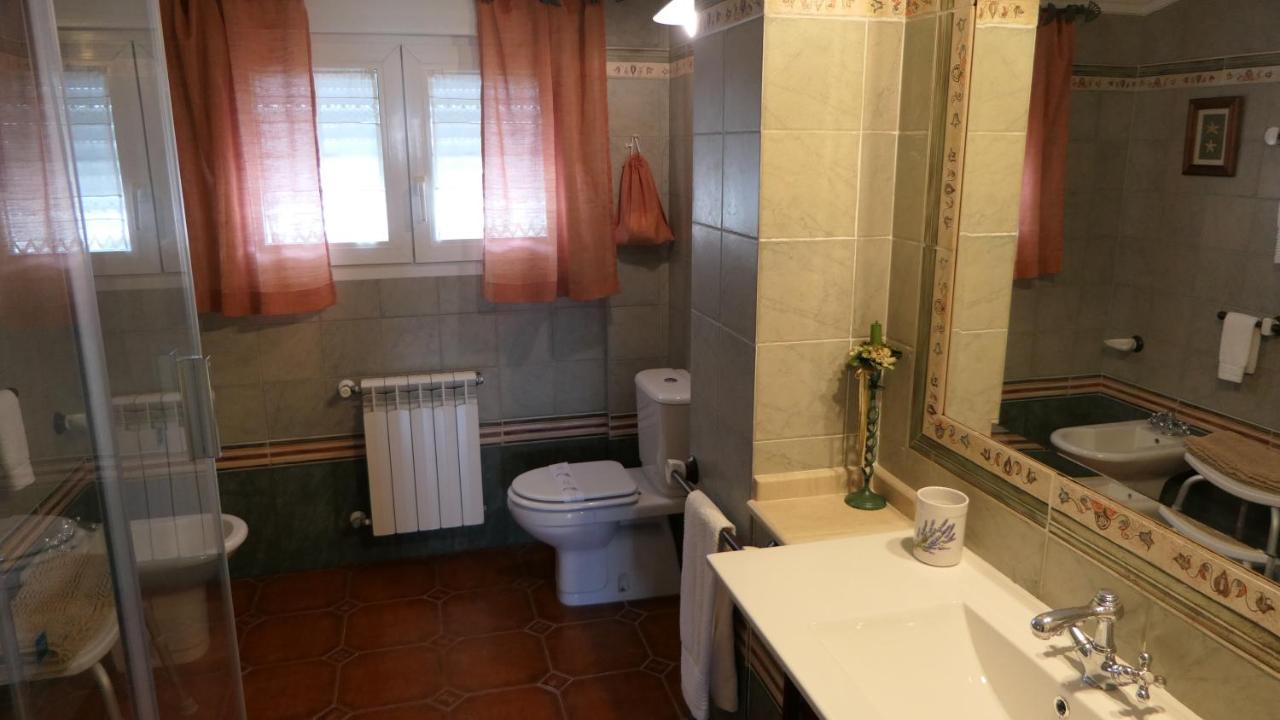 Casaflorinda9 Βίλα Marín Εξωτερικό φωτογραφία
