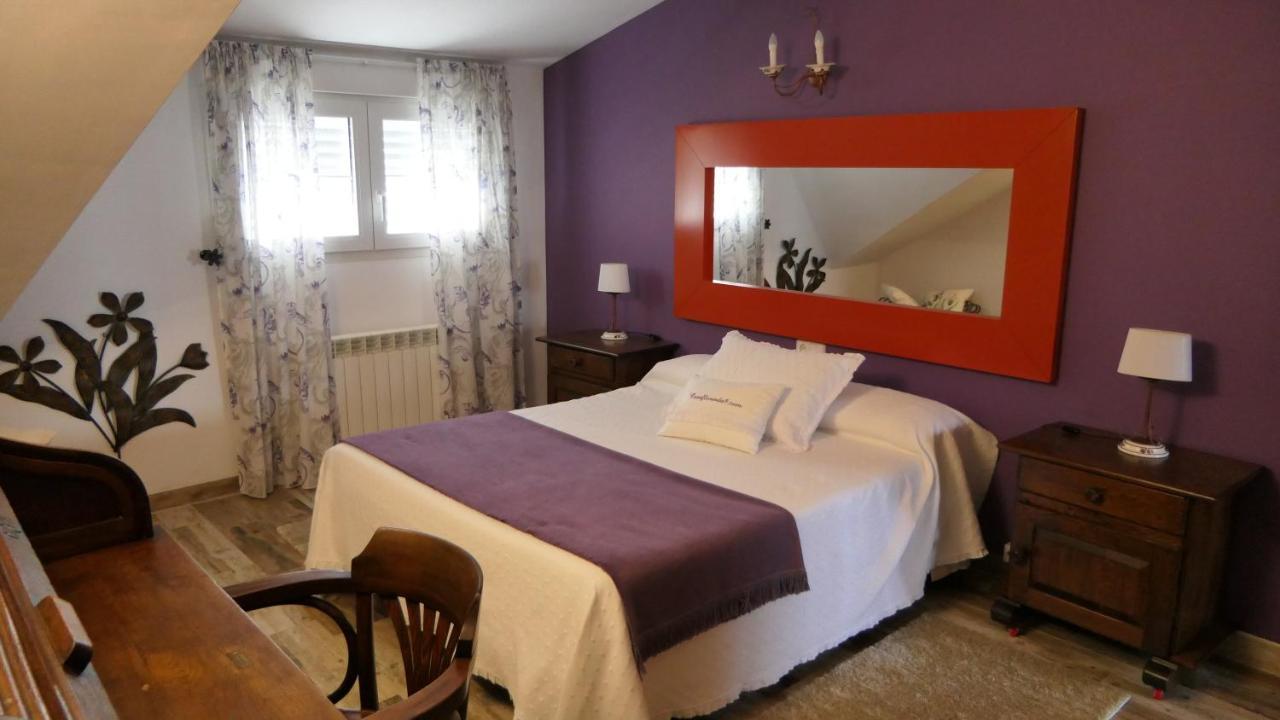Casaflorinda9 Βίλα Marín Εξωτερικό φωτογραφία